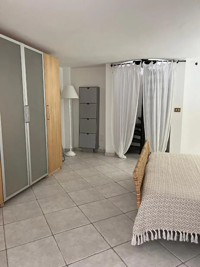 Villa La Campanella Porzione Centrale Milano Marittima