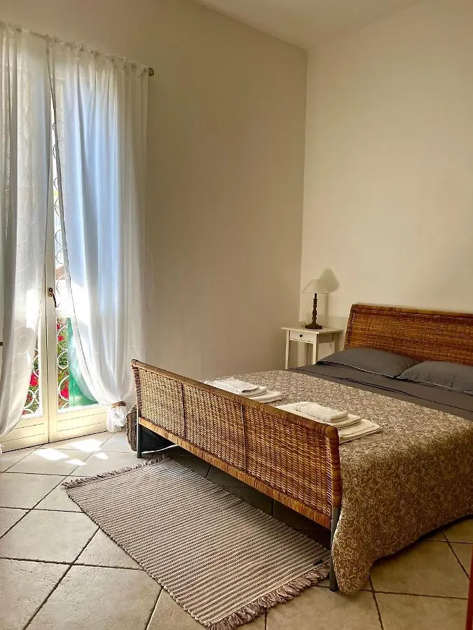 Villa La Campanella Porzione Centrale Milano Marittima